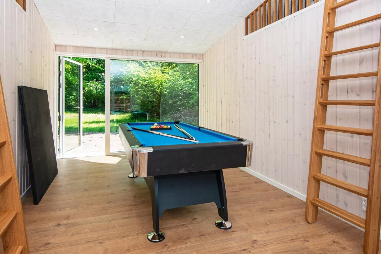 14 persoons vakantie huis in Glesborg-By Traum-Binnen