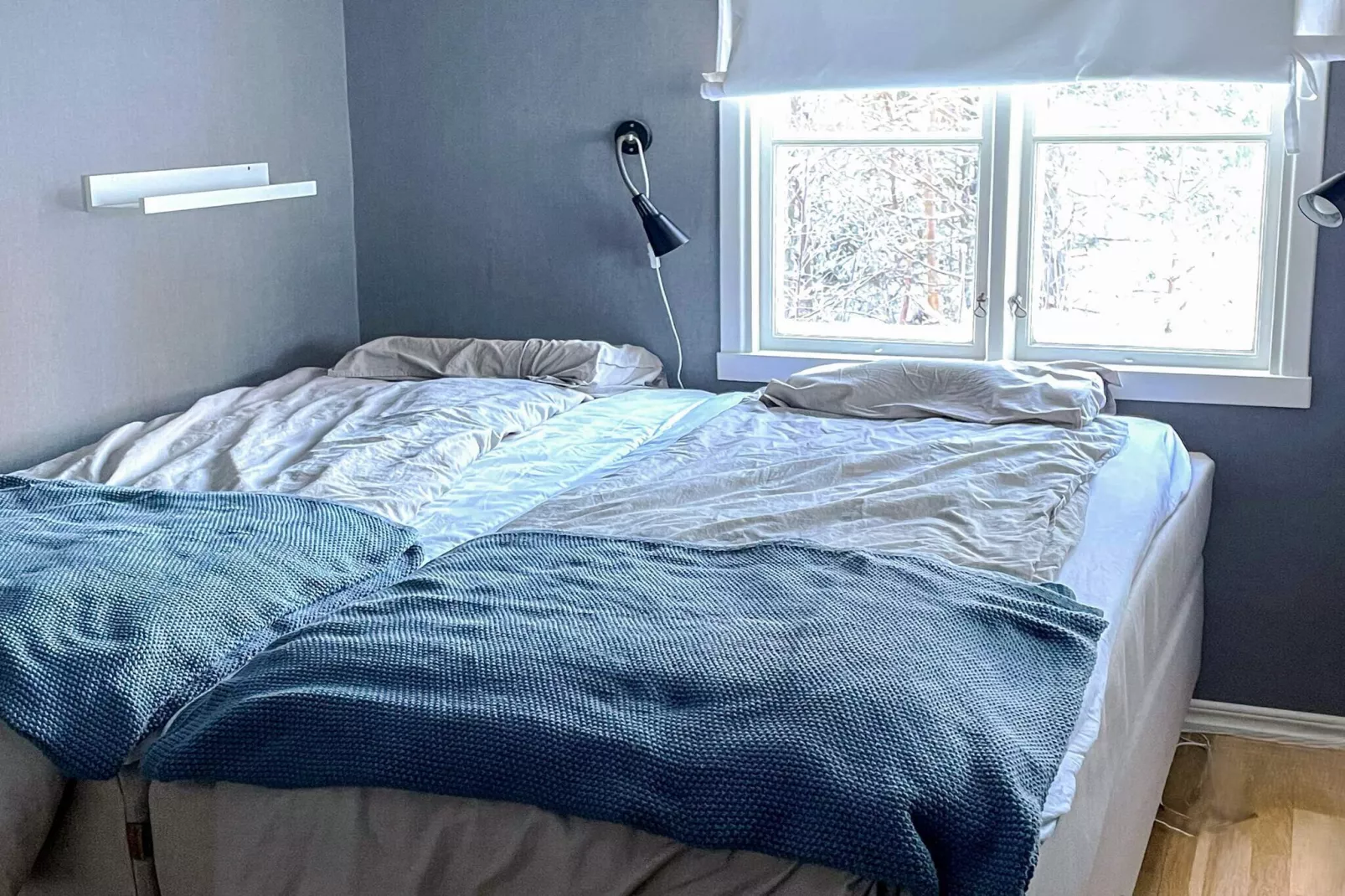 4 sterren vakantie huis in VINTROSA-Binnen