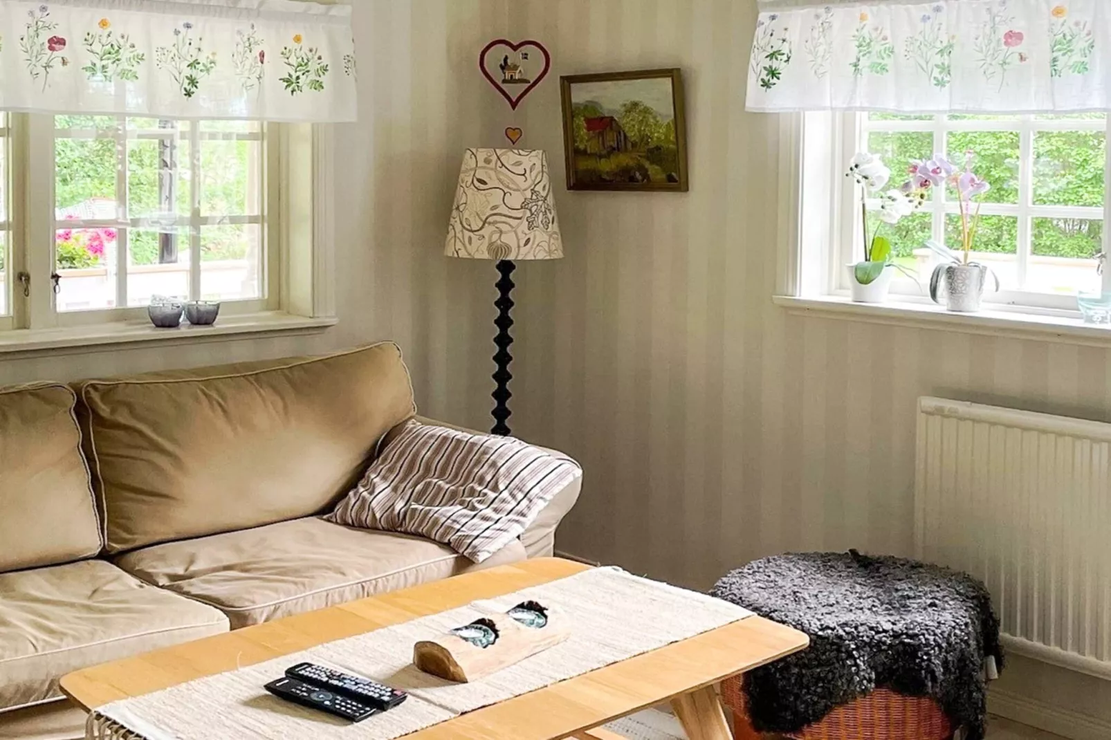 4 sterren vakantie huis in ENKÖPING-Binnen