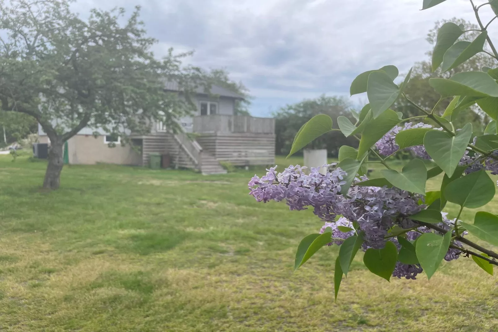 4 sterren vakantie huis in KARLSKRONA-Buitenlucht