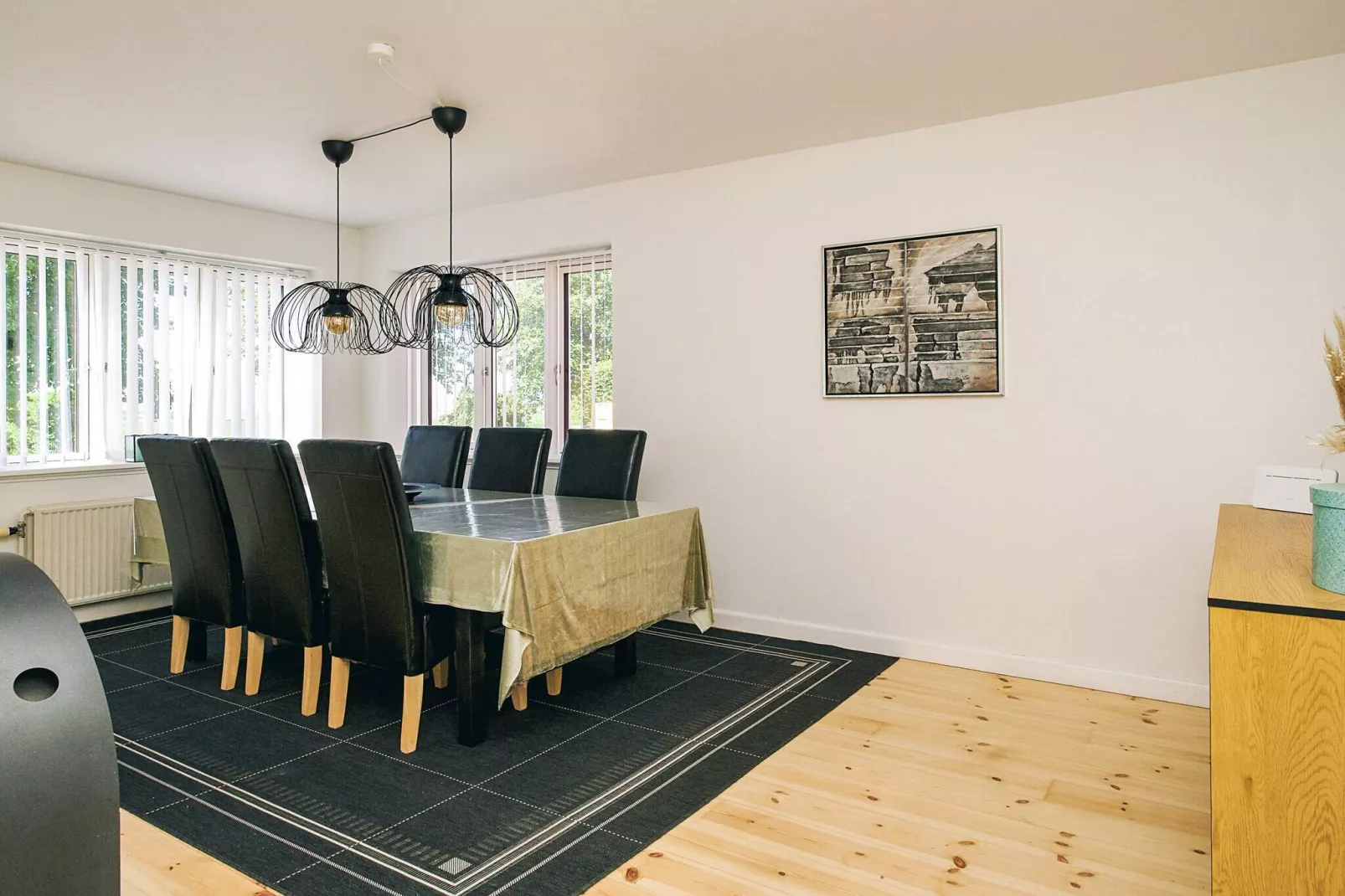 7 Personen vakantie huis in Asnæs-Binnen