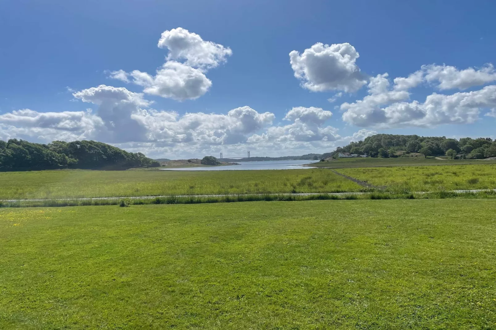 5 sterren vakantie huis in ASKERÖN-Buitenlucht