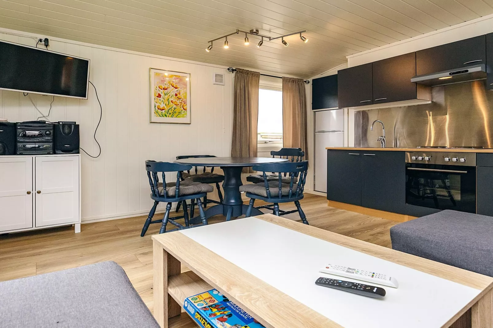 6 Personen vakantie huis in Løkken-Binnen