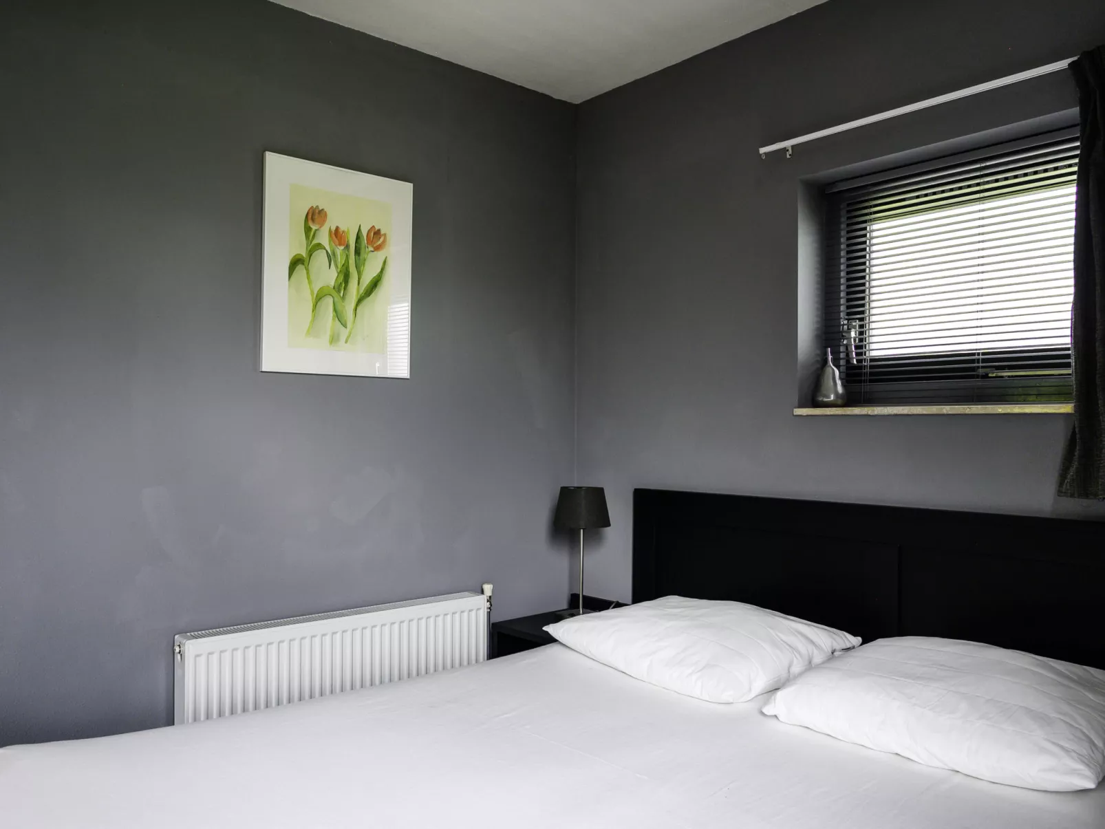 Vosseberghuis Prestige & Outdoor Spa-Binnen