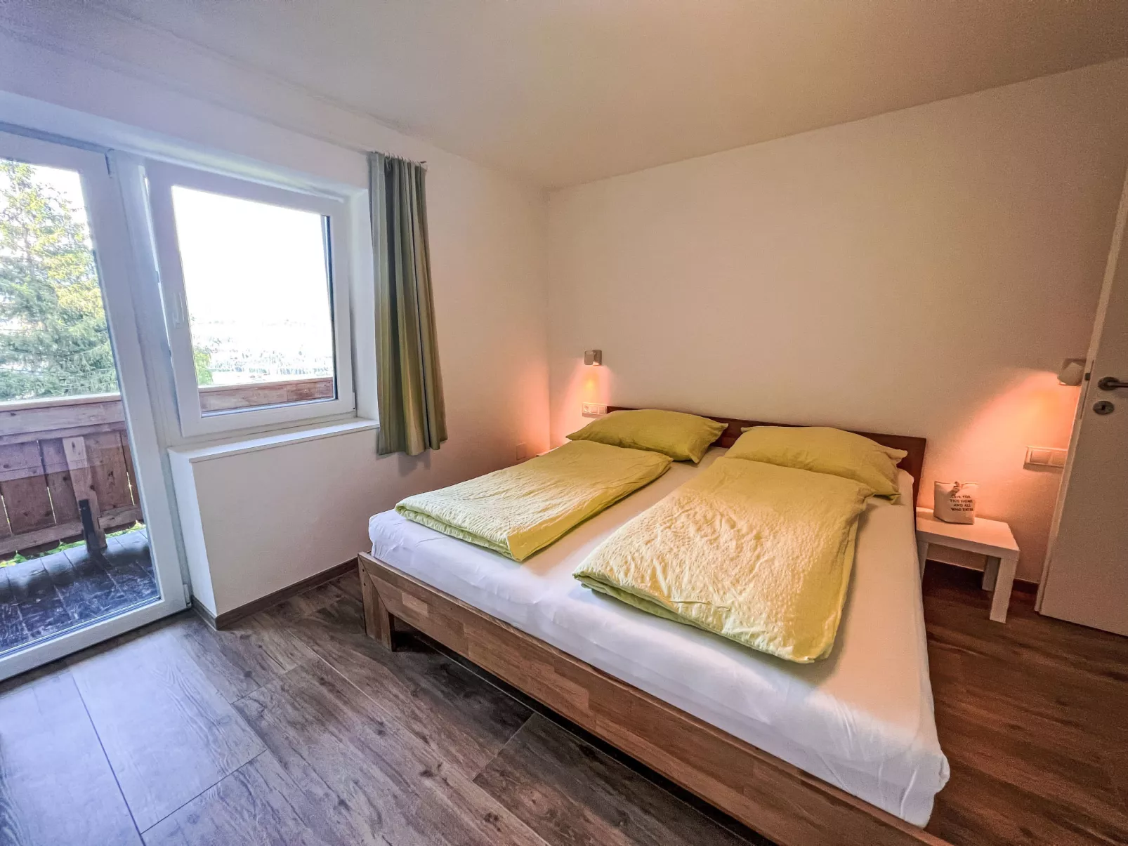 Haus Stöckl-Binnen