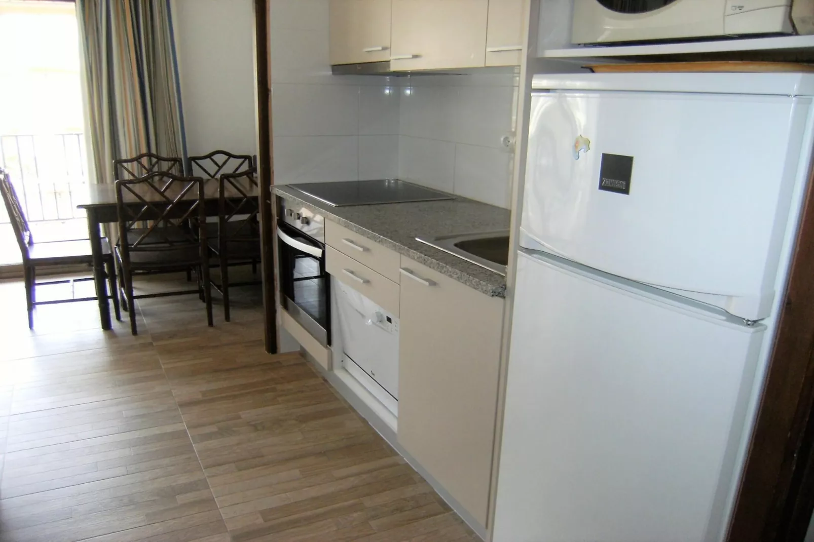 JADEMAR 138-C-Keuken