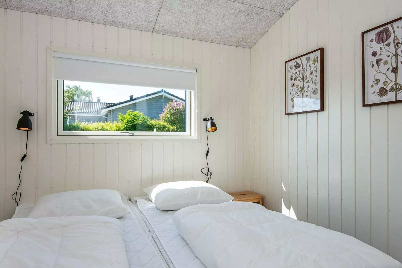 6 persoons vakantie huis in Rønde-By Traum-Binnen