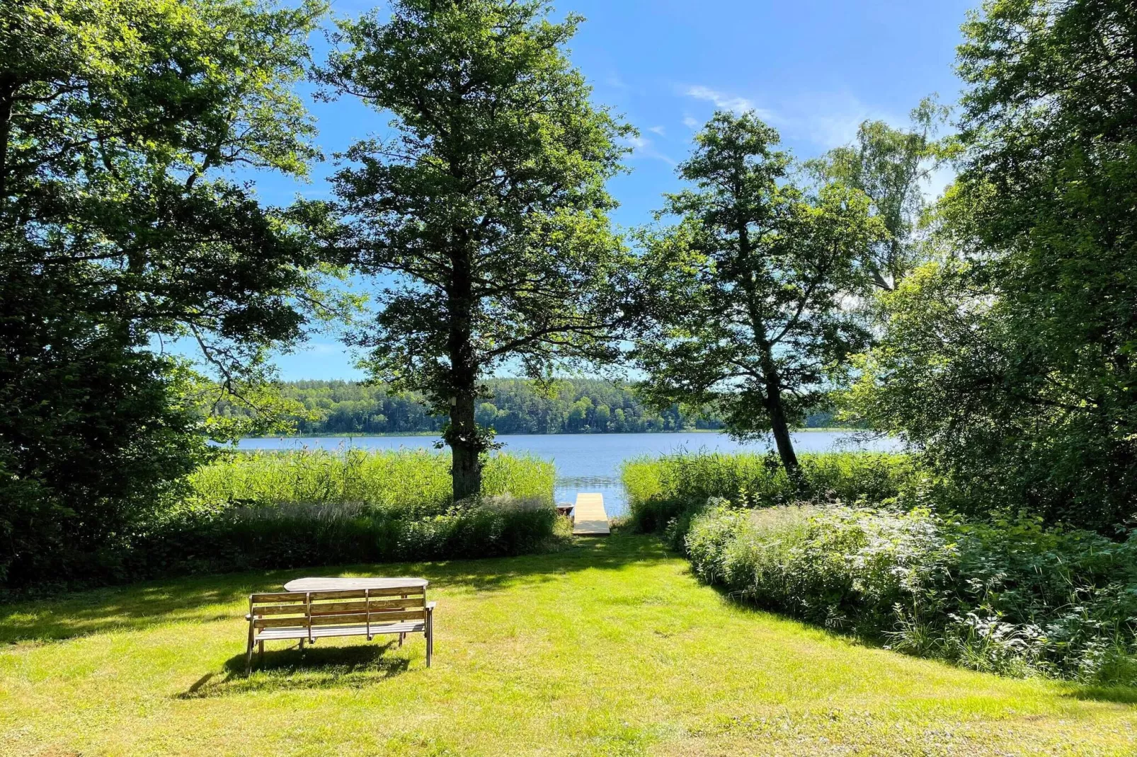 4 sterren vakantie huis in SOLLENTUNA-Buitenlucht