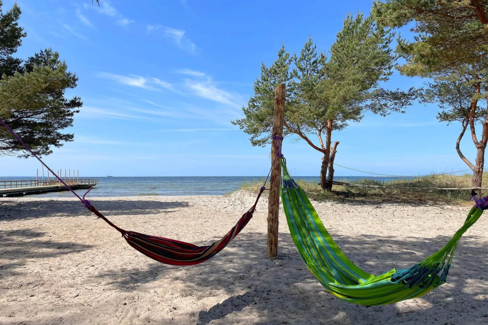 4 Personen vakantie huis in KLINTEHAMN-Niet-getagd