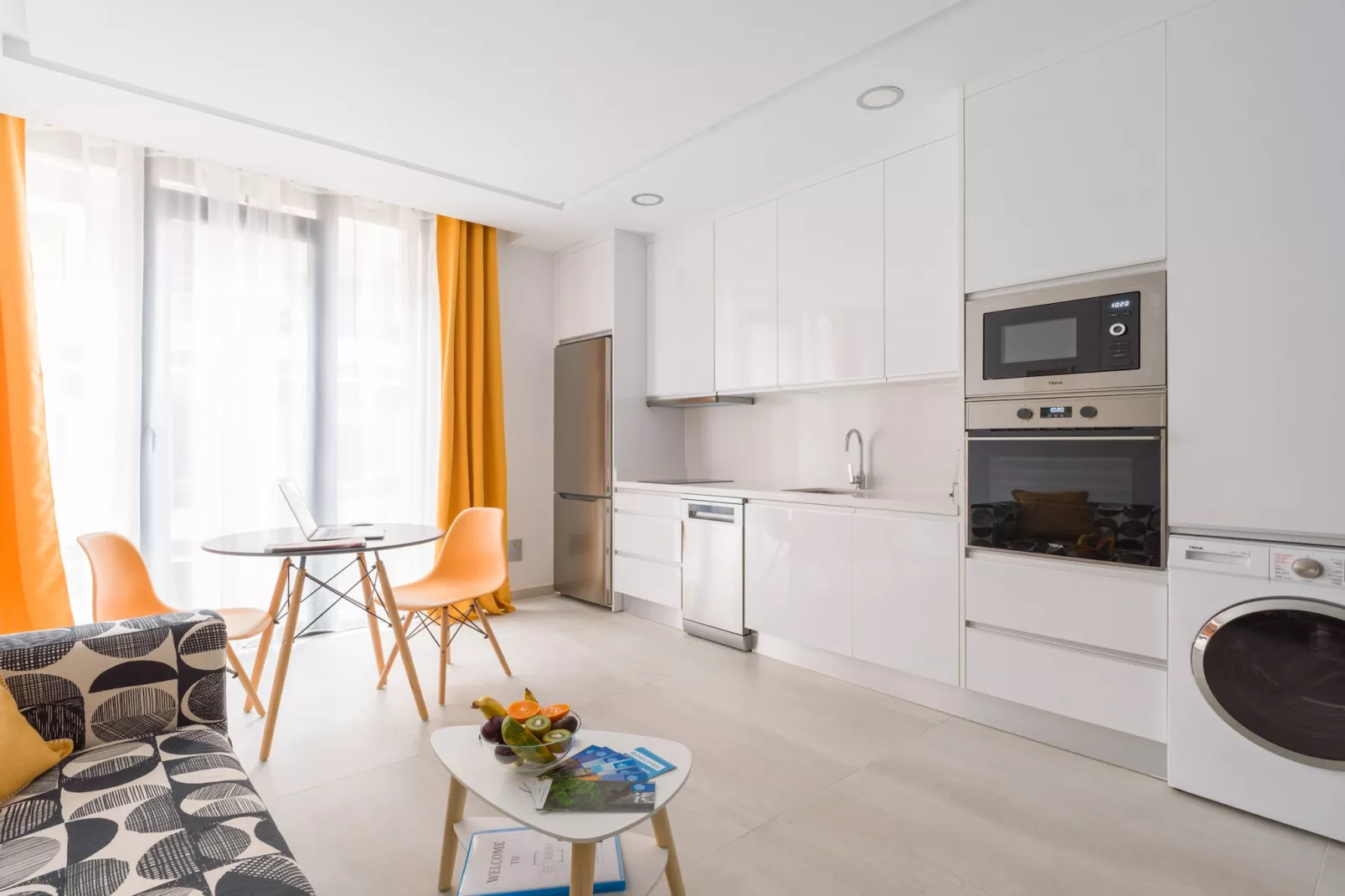 Chica Beach Home By CanariasGetaway-Slaapkamer