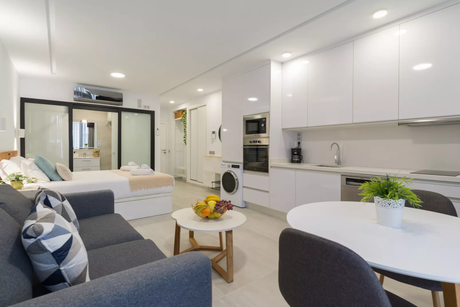 Coral Beach Home By CanariasGetaway-Keuken