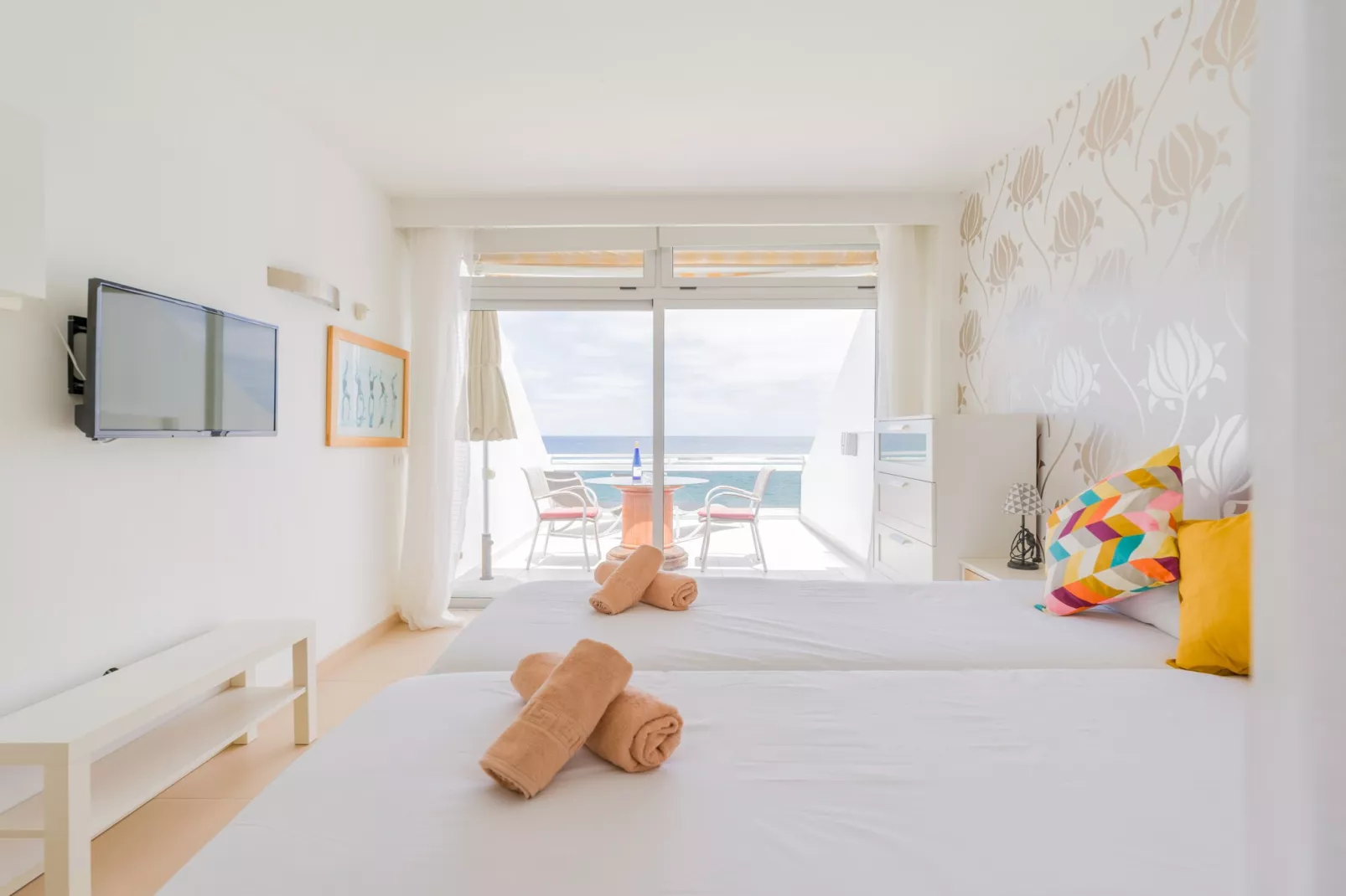 Marsin Playa 305 By CanariasGetaway-Slaapkamer