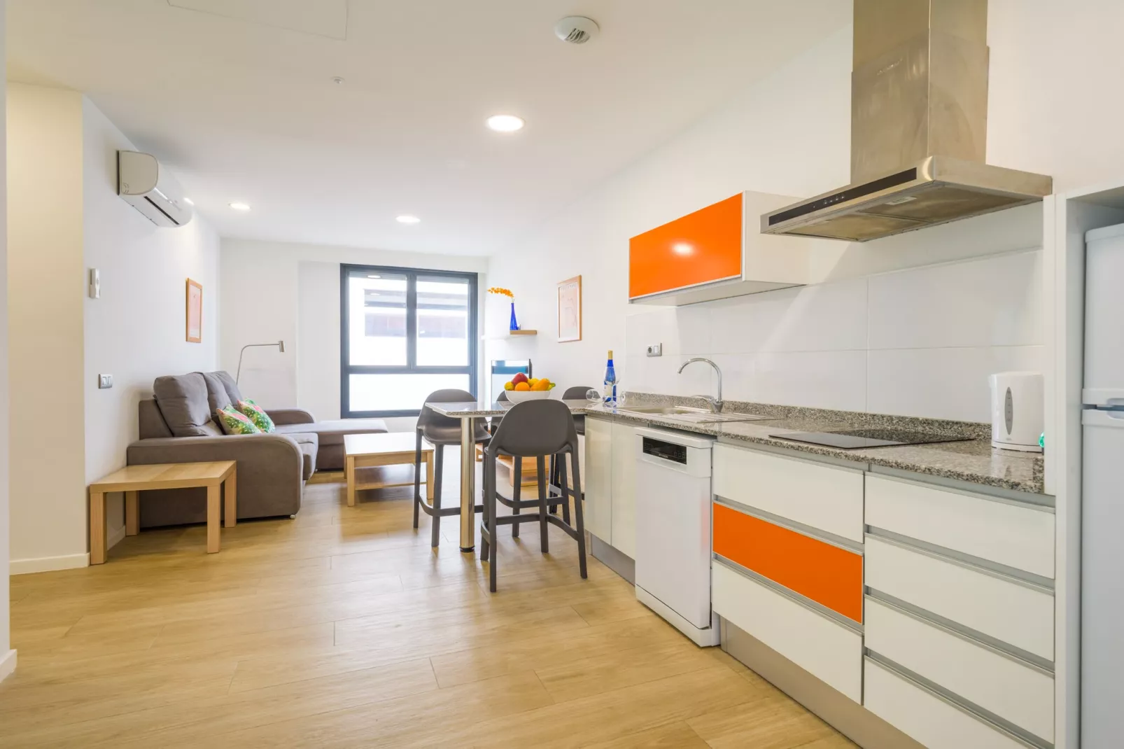 VIVENTE 2C BY CANARIAS GETAWAY-Keuken