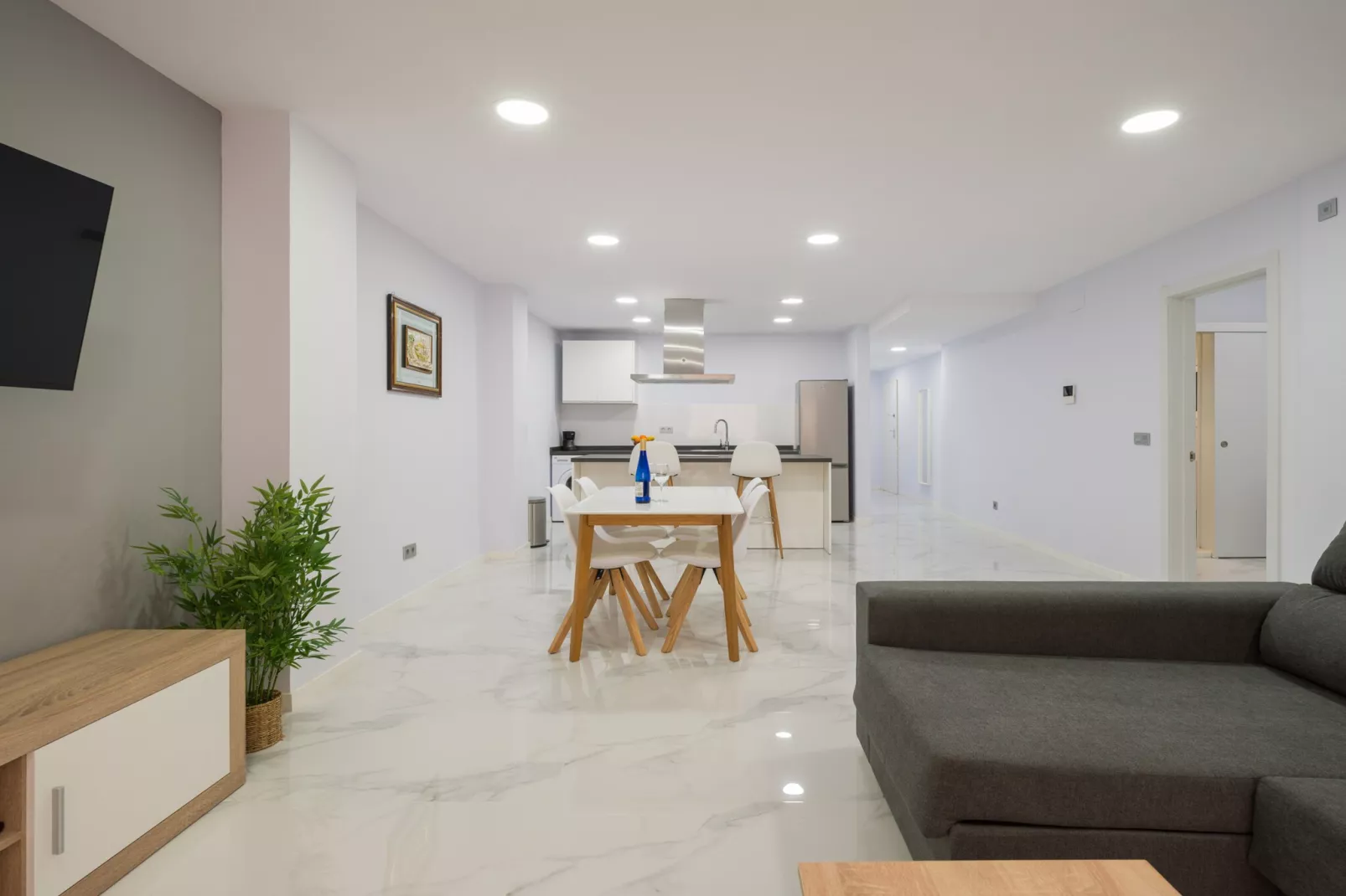 Rejon Hideaway B By CanariasGetaway - Eetkamer