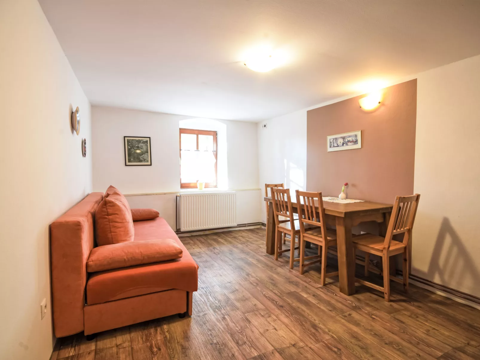 Relax in Farmhouse-Binnen