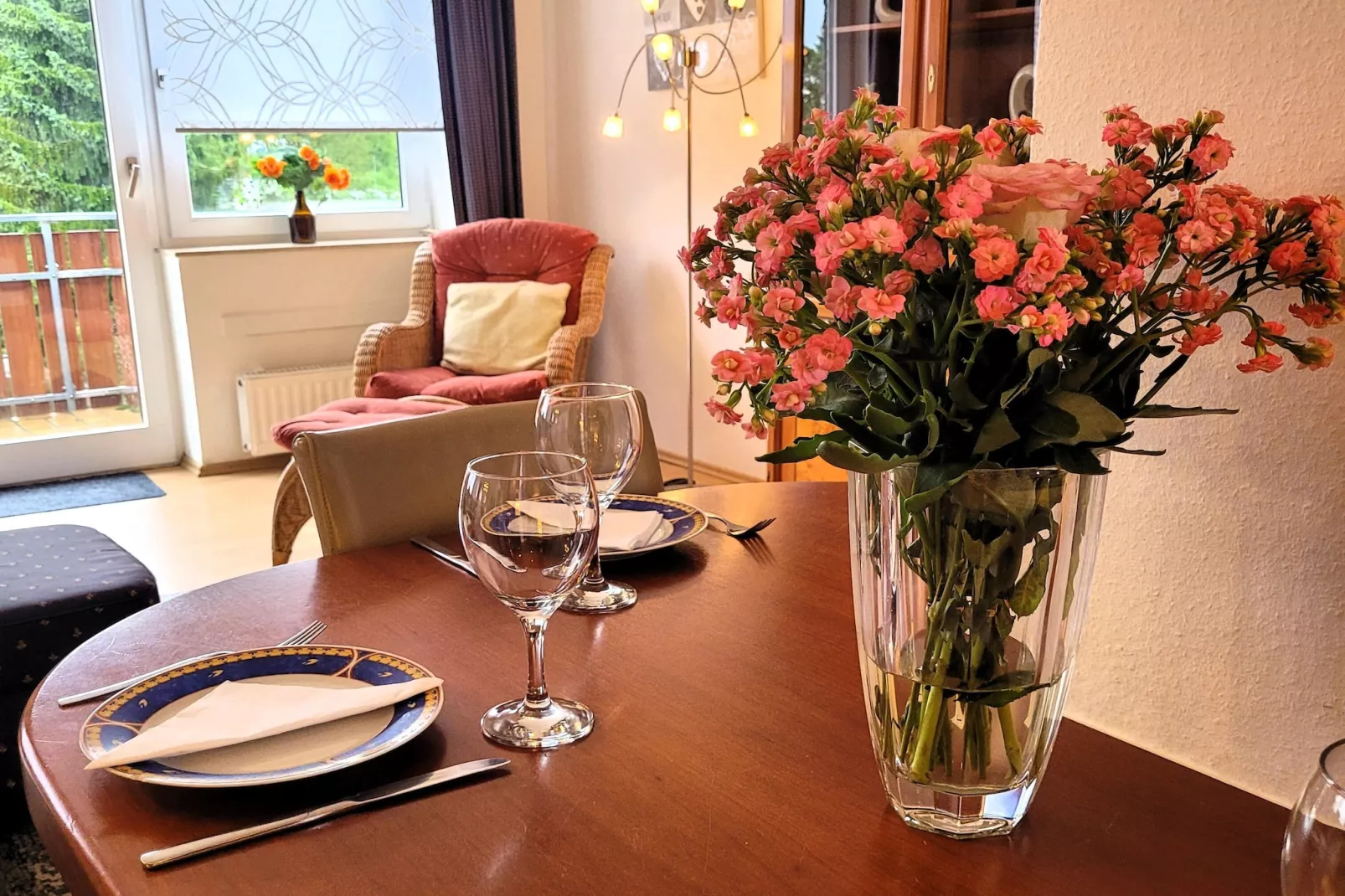 2SZ/4P- Winterberg Appartement 21028