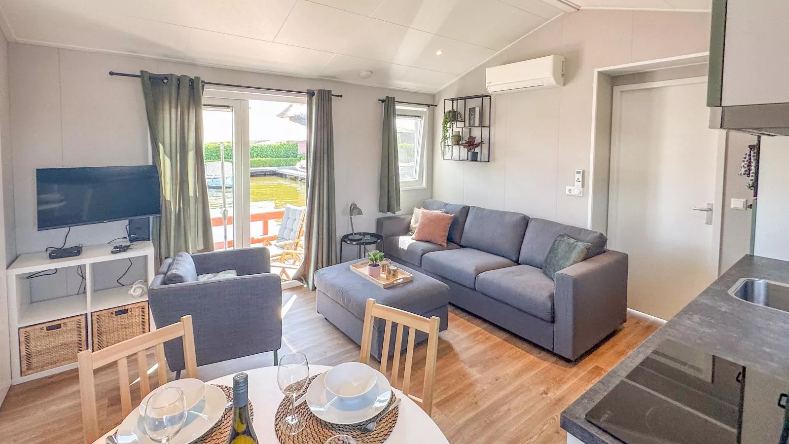 Fuut 24-26-Woonkamer