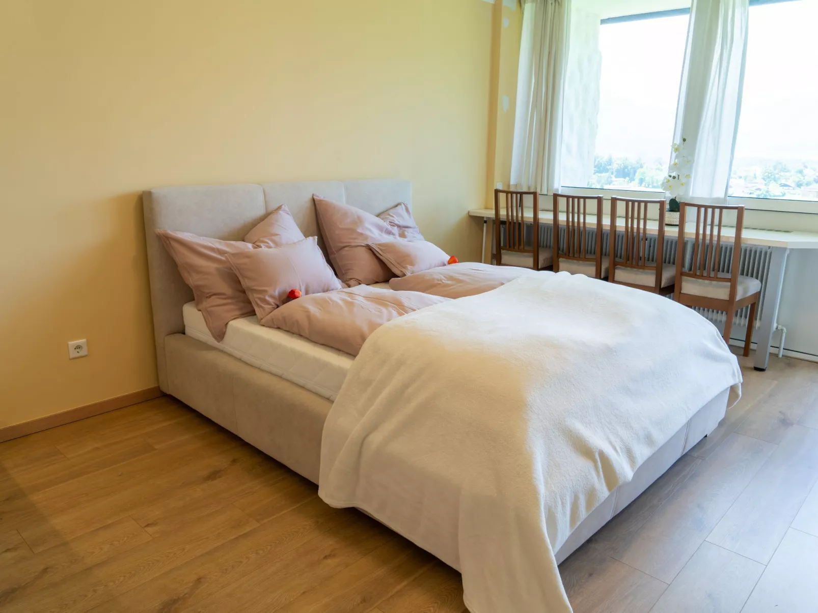 Wohnung 305 Berglick-Binnen