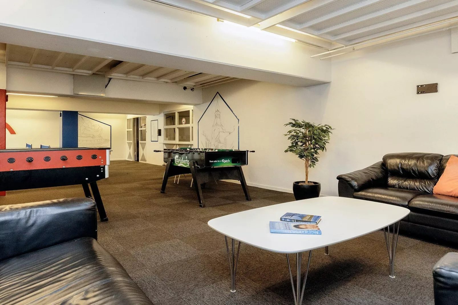 2½ room, 2nd floor - Niet-getagd