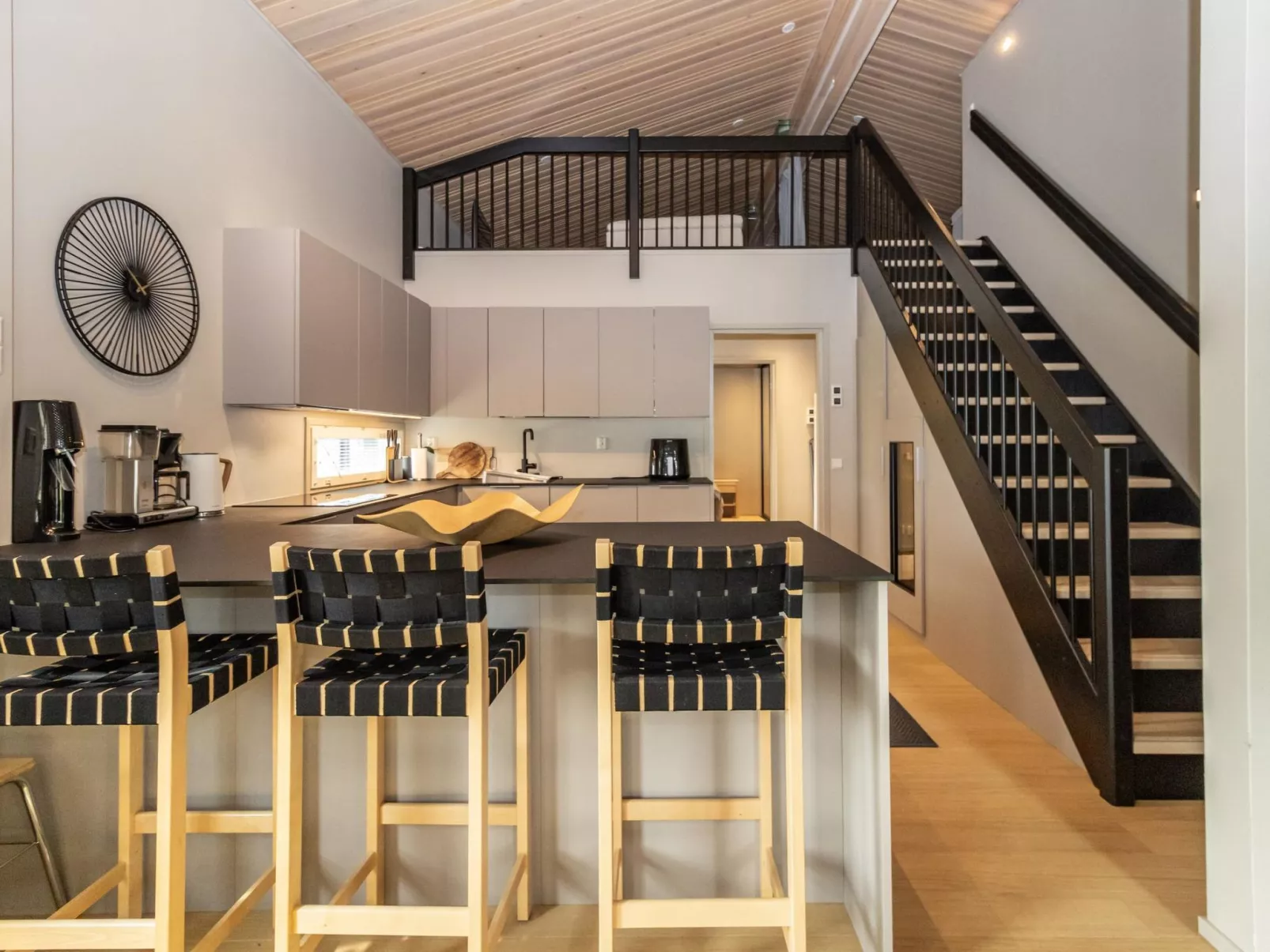 Villa virpi golf-Binnen