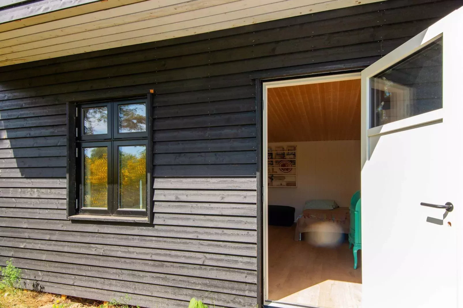 10 persoons vakantie huis in Ebeltoft-By Traum-Uitzicht