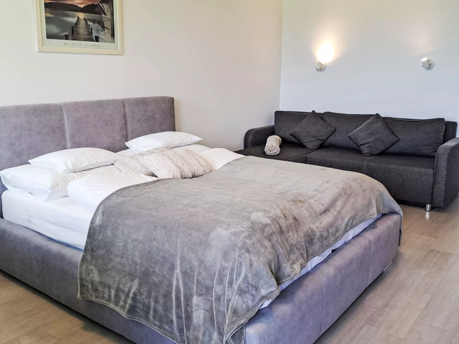 Wohnung 306 Berglick-Binnen