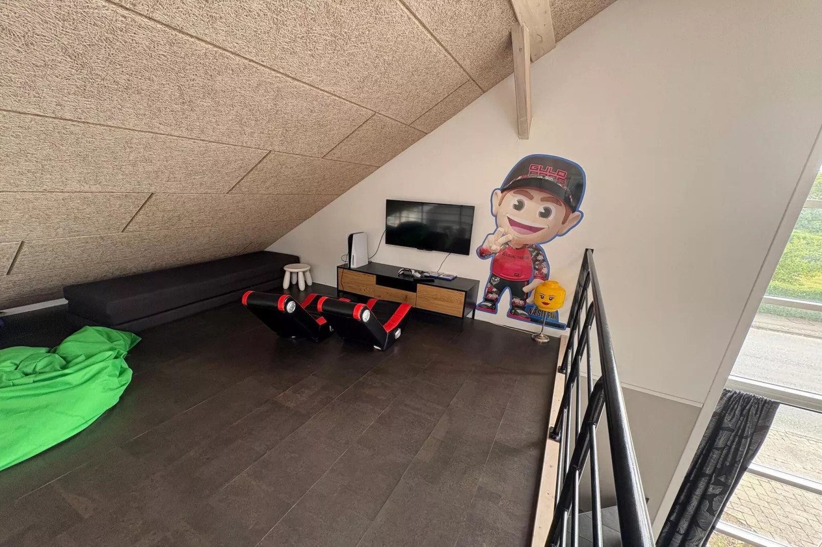 4 sterren vakantie huis in Henne-Niet-getagd
