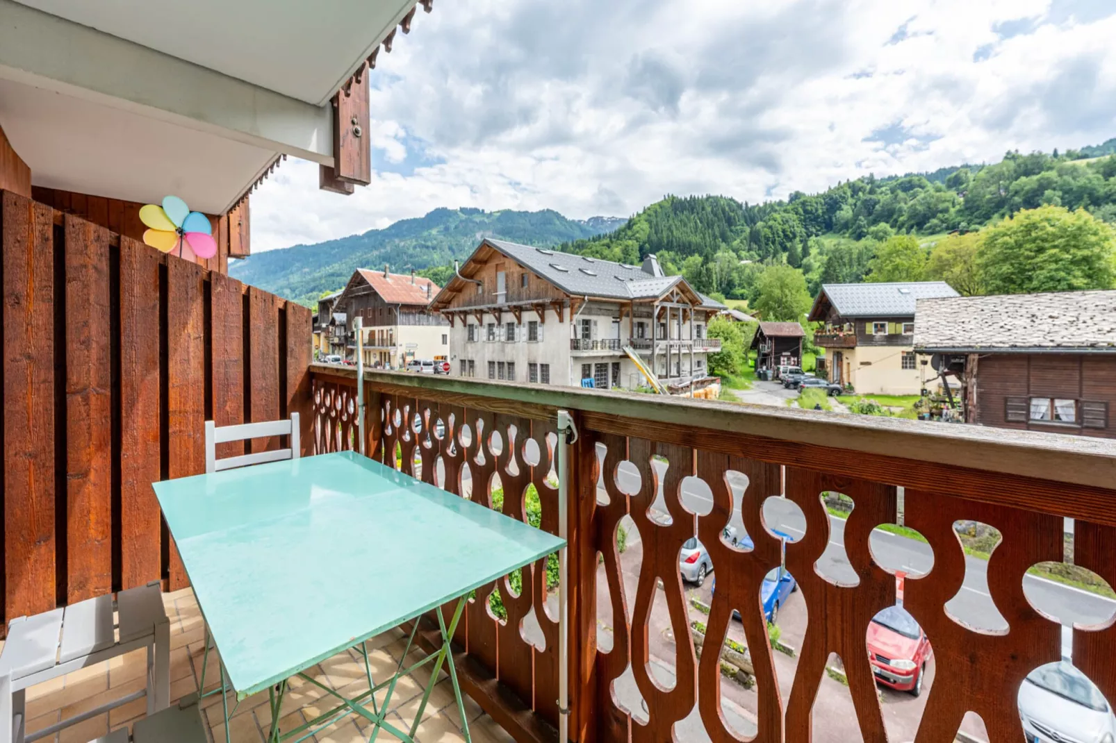 Hermine 1 N°09 - 2P4-Buitenlucht