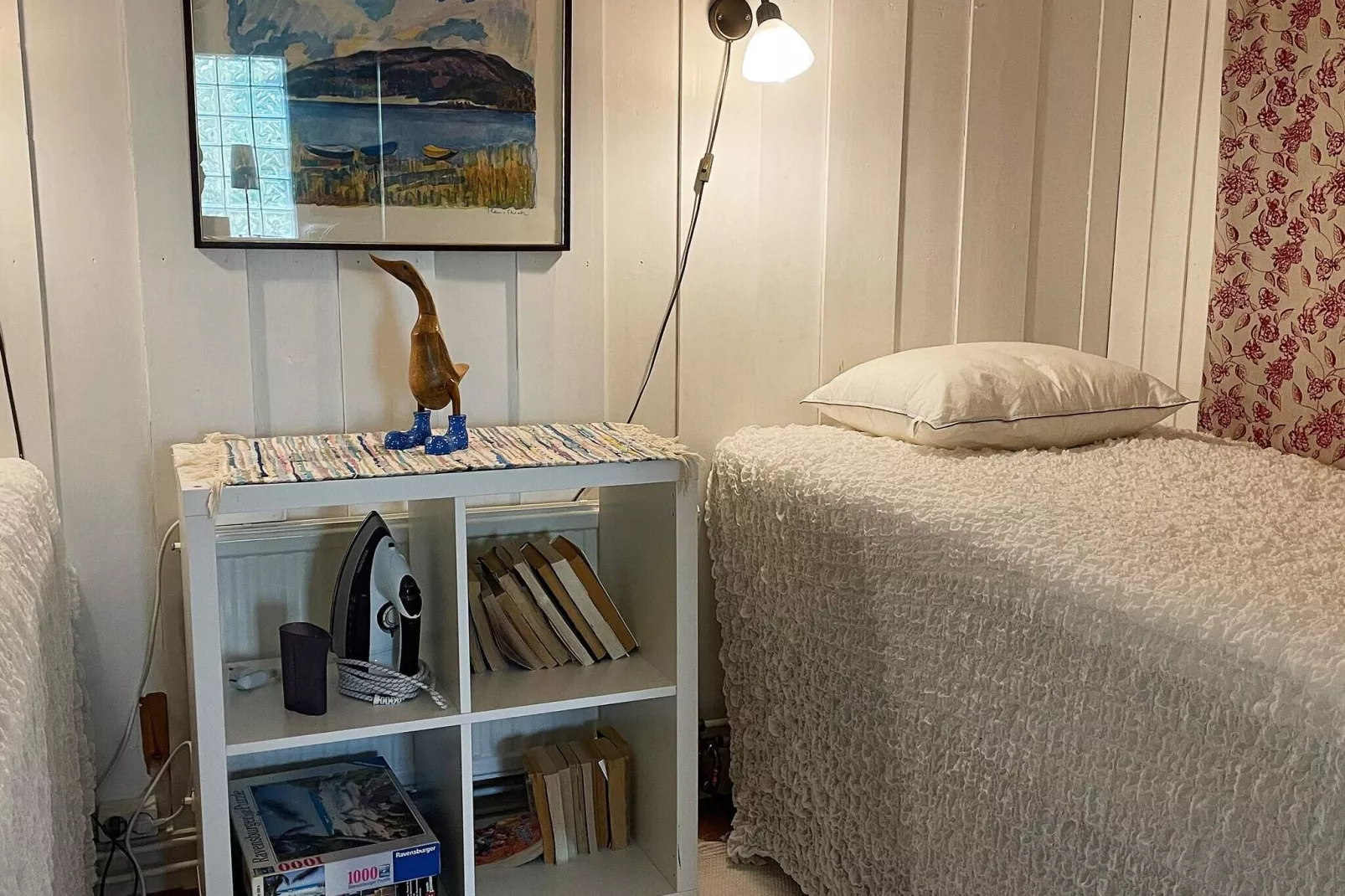 7 persoons vakantie huis in KLÄSSBOL-Binnen