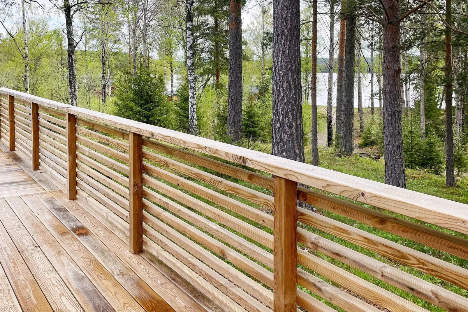 7 persoons vakantie huis in KLÄSSBOL-Binnen