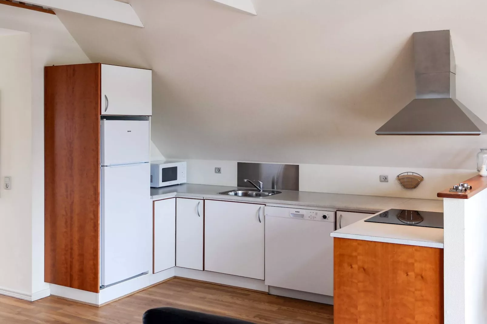 5 sterren vakantie huis in Løkken-Binnen