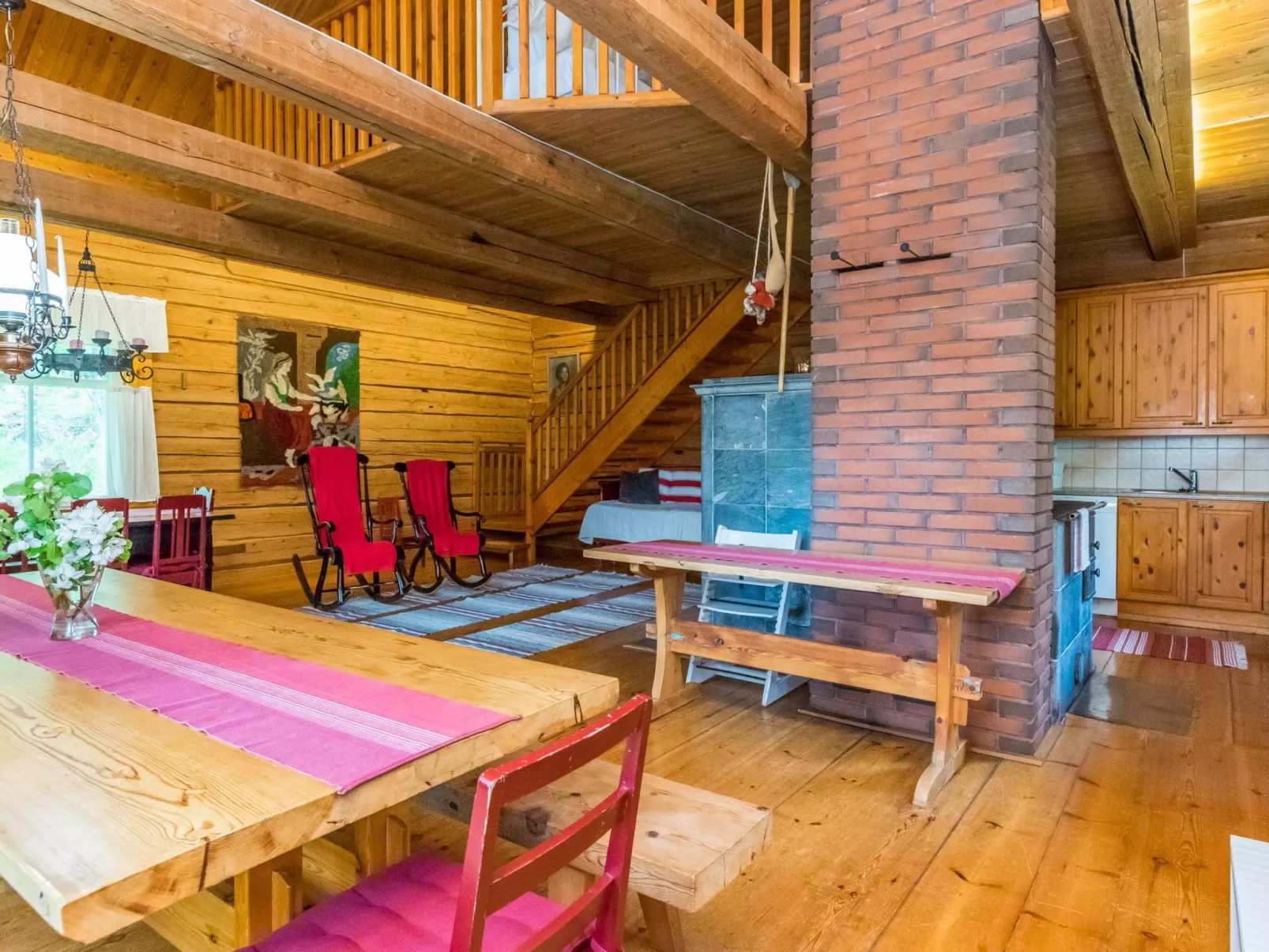 Tervapääsky-Binnen