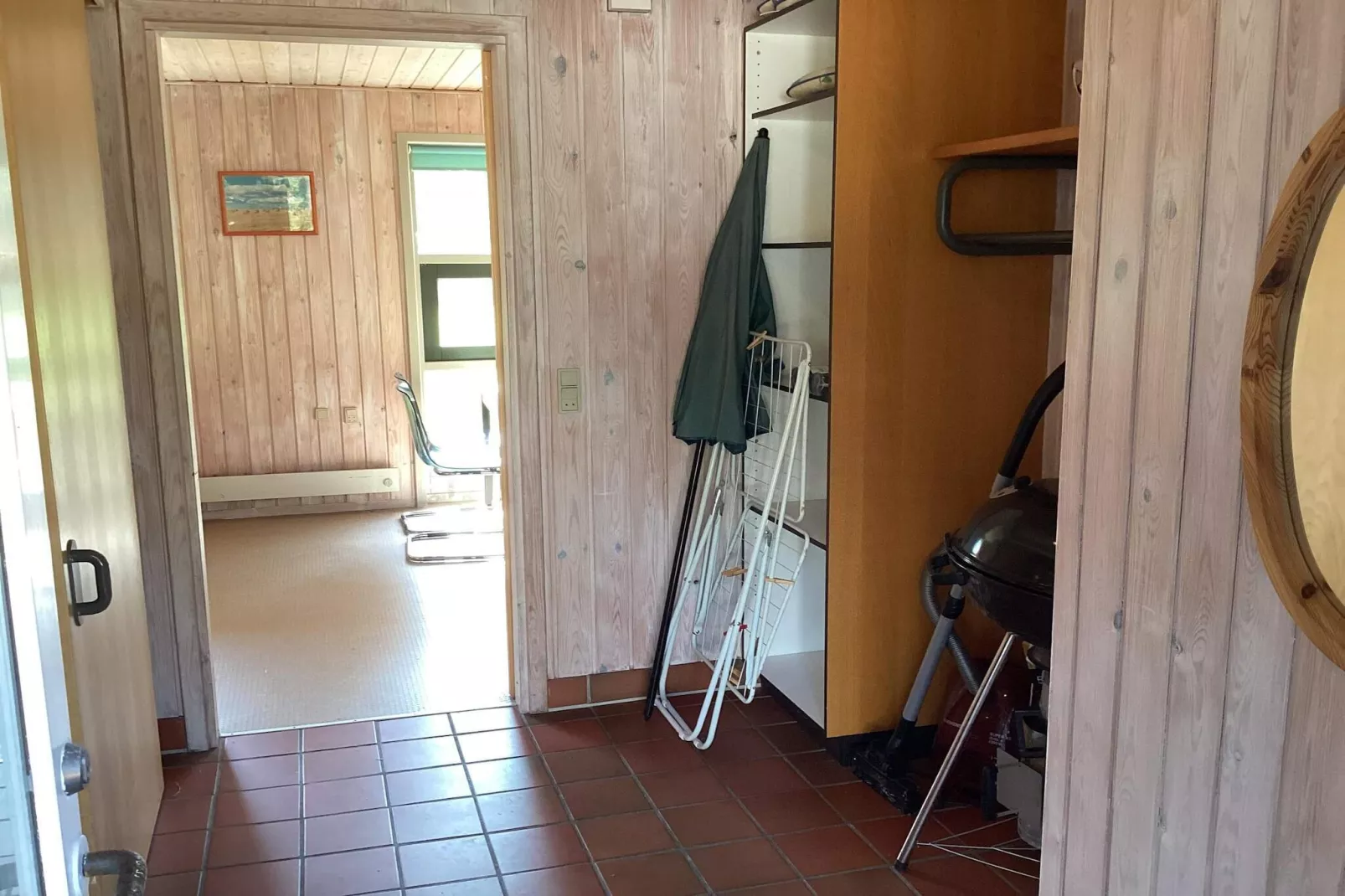 4 Personen vakantie huis in Hals-Binnen