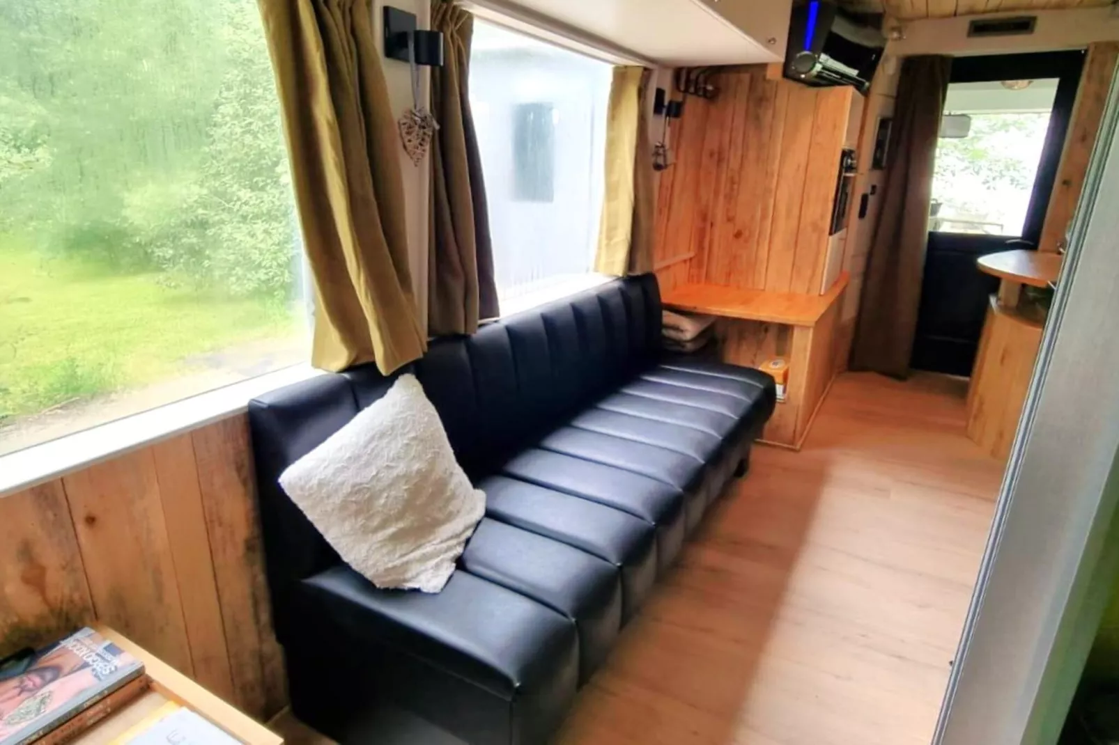 REEBUS-Woonkamer