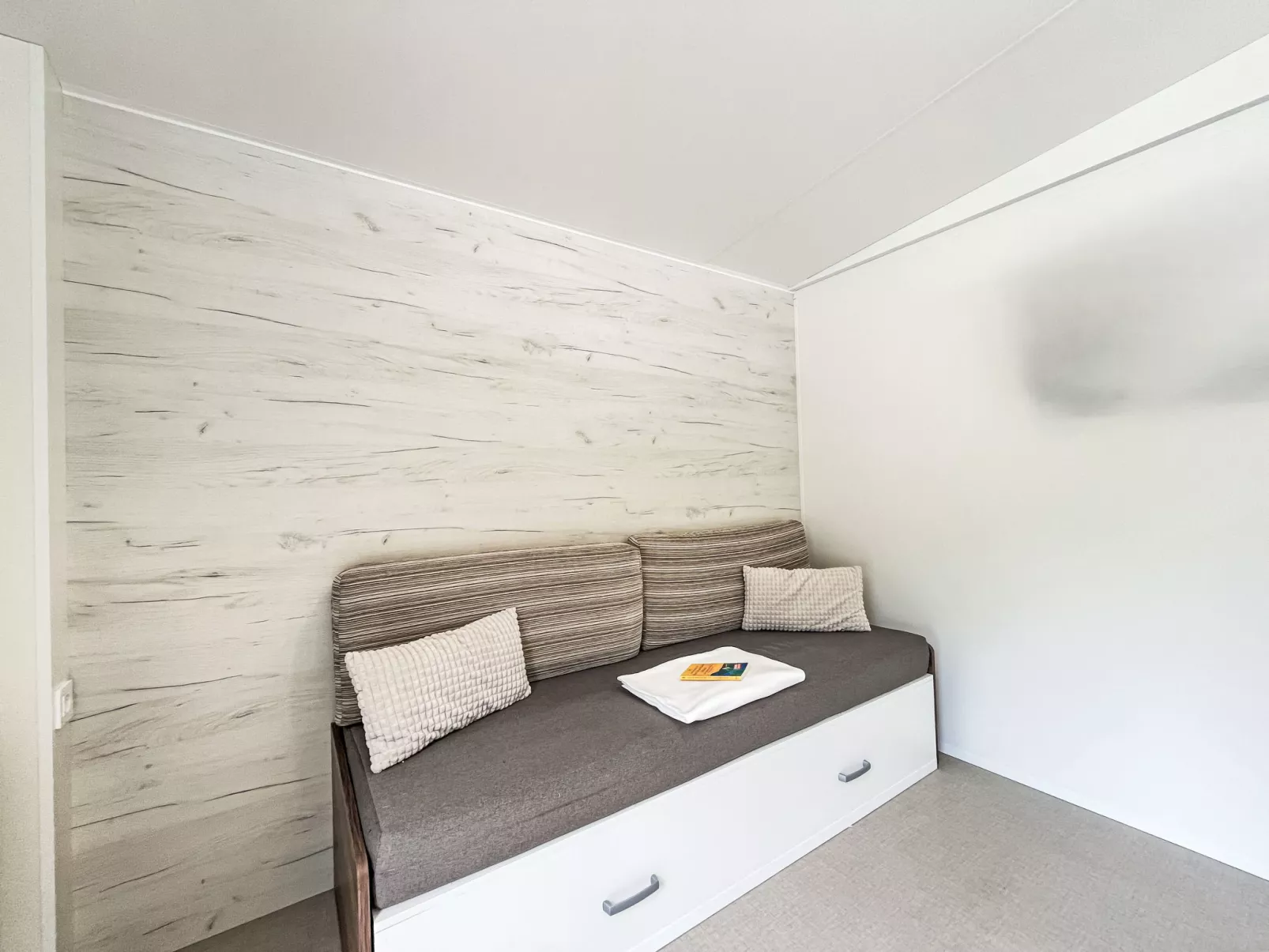 Tiny Haus Vierseenblick Nummer 4-Binnen