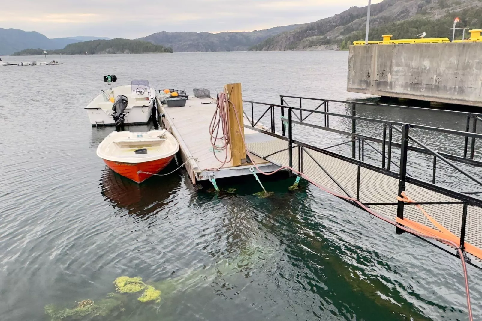 6 Personen vakantie huis in Huglo-Buitenlucht