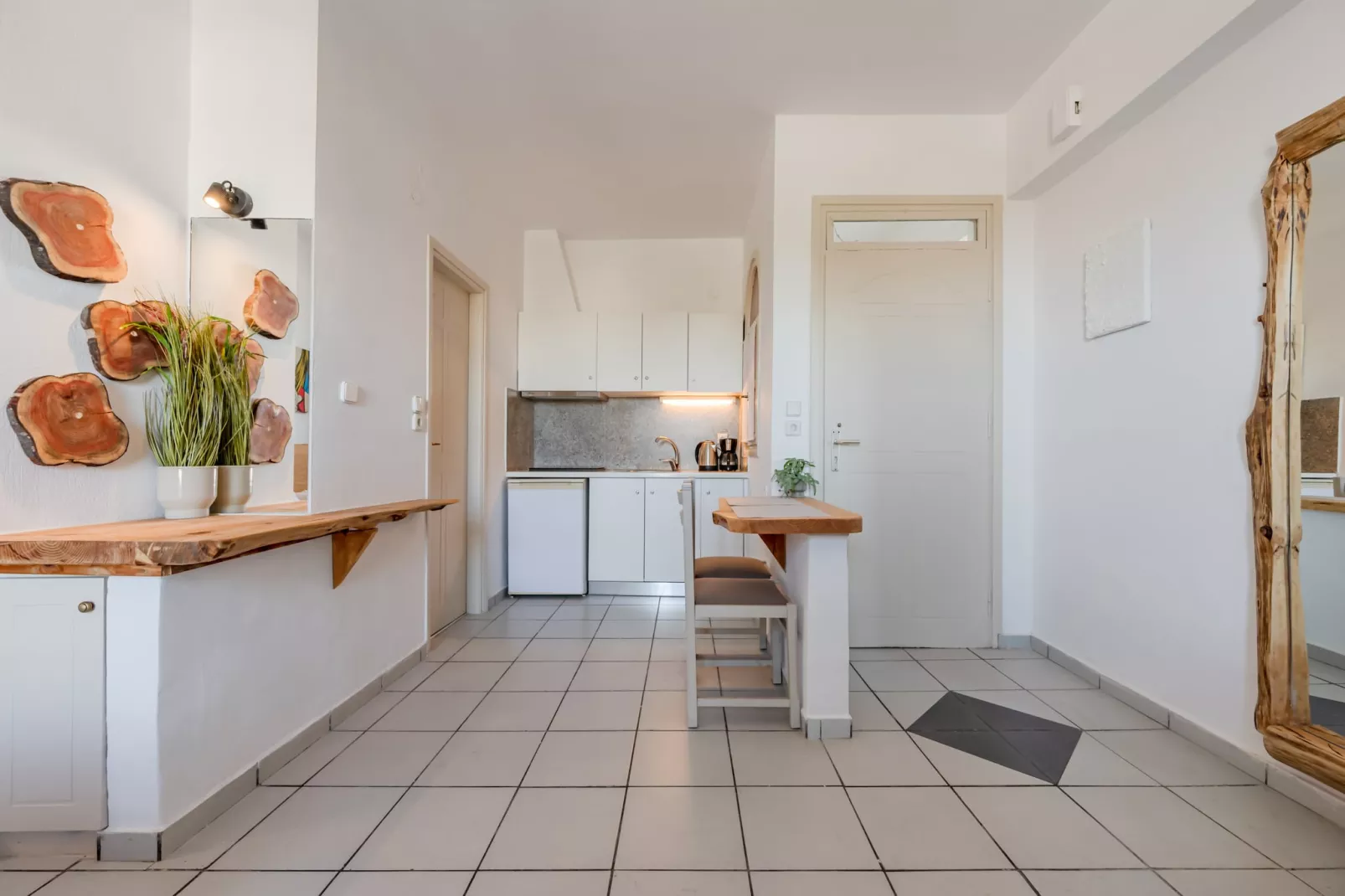 Kalimera studio 3-Keuken