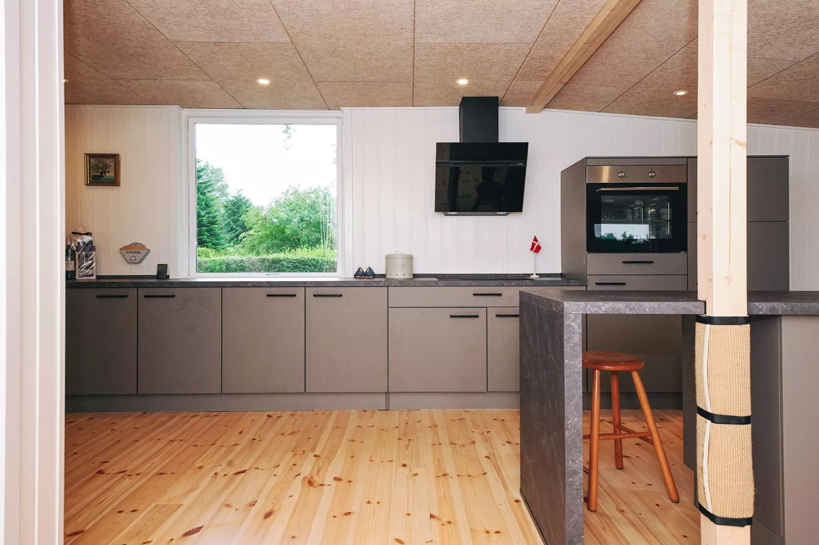 6 Personen vakantie huis in Ebeltoft-Binnen