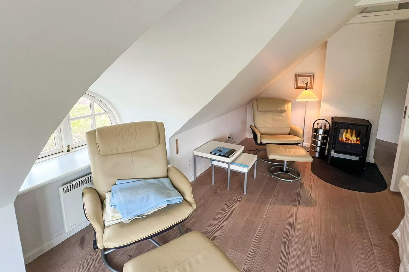5 sterren vakantie huis in Ulfborg-Binnen