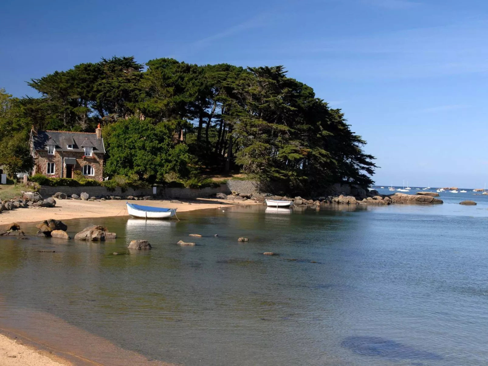 Résidence Odalys Référence Les Bains-Buiten