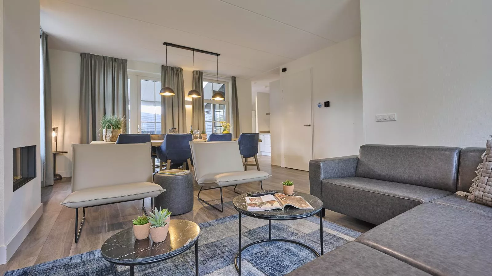 Sea Quality 83-Woonkamer