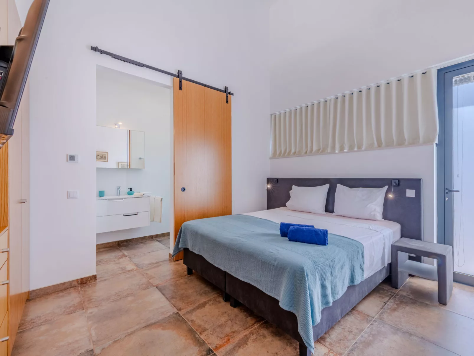 Suites Sunny Hill-Binnen