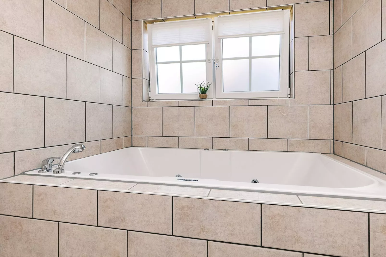 4 sterren vakantie huis in Bogense-Spa