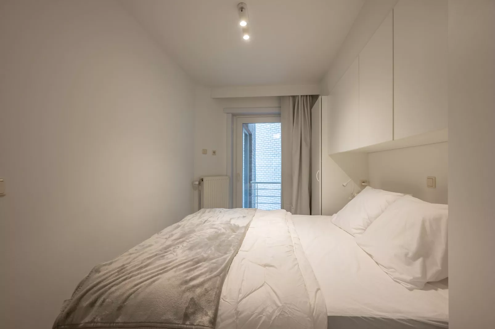 Residentie ESPACE- 21-Slaapkamer