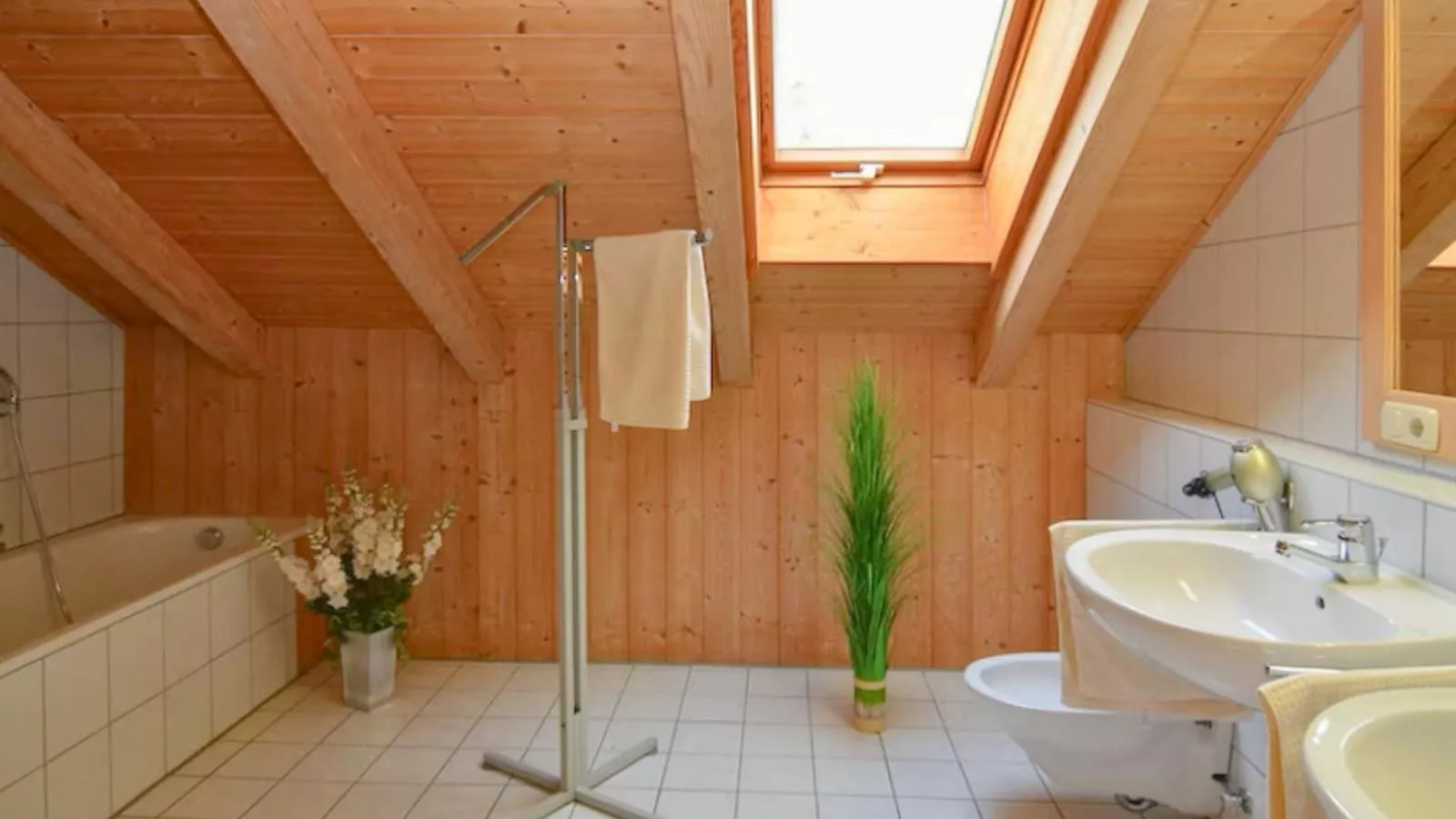 Sepp-Badkamer