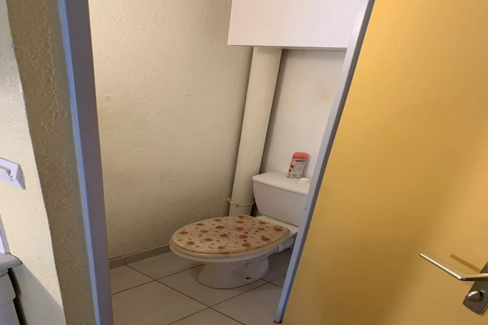 LOU 174 BOULARD-Badkamer