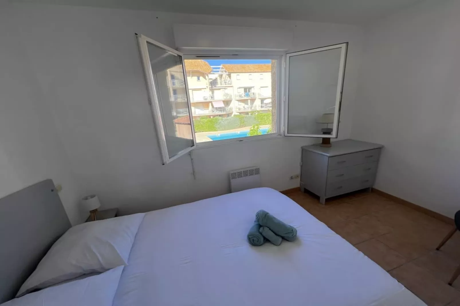 78 Maison T3-Slaapkamer