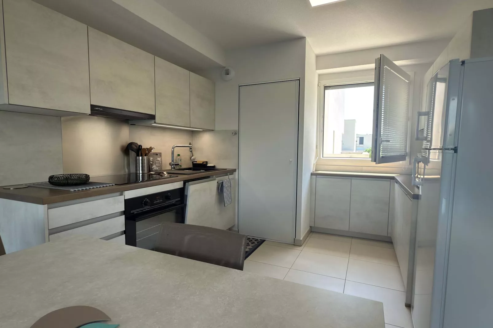 LOU 191 COST-Keuken