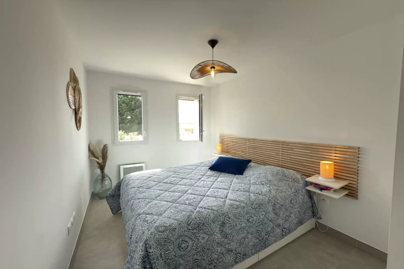 108 FABBRI-Slaapkamer