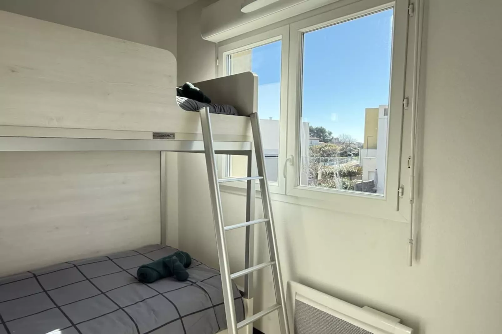 91 Villa 52-Slaapkamer